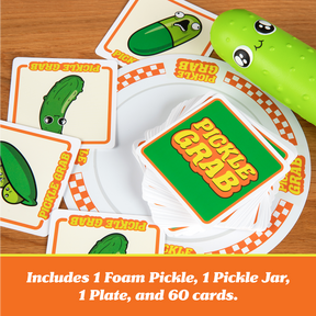Pickle Grab